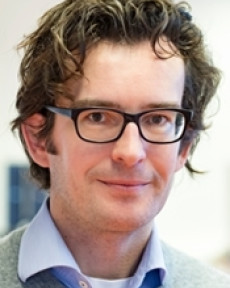 Friedrich Förster