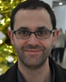 Stuart Howes
